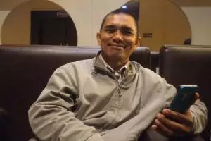 Nur Iskandar, majukan daerah dengan Kampoeng English bagi anak miskin