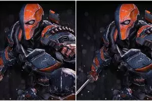 Siapa yang layak memerankan Deathstroke? Ini daftar aktor terfavorit