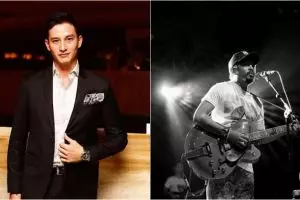 7 Artis ganteng ini pernah dekat dengan Aura Kasih, terpesona ya?