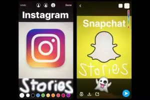 Instagram akhirnya sudah bisa zoom, gimana cara pakainya?