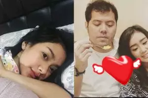 Cita Citata & Amri Tuastikal ketangkap 'mesra lagi', balikan ya?