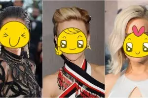 10 Wanita tercantik di dunia menurut sains, idolamu siapa nih?