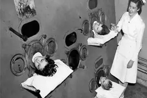 16 Alat kedokteran jadul ini bakal bikin kamu merinding, serem abis!