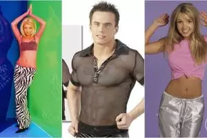 10 Fashion 90-an yang sebaiknya kamu selektif kalau kembali tren 