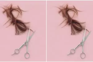 Tertarik coba bikin alis pakai rambut sendiri? Ini tutorialnya