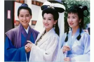 Ingat pemeran film Siluman Ular Putih? Ini penampilan mereka sekarang