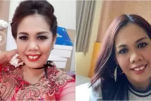 Ini dia 6 status Ely Sugigi yang bikin dia dicap drama queen