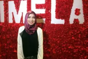 Jenahara Nasution siap luncurkan perhiasan dari bambu, keren deh