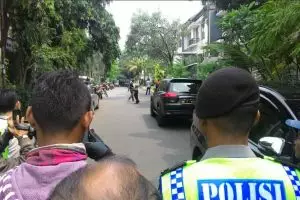 Drama perampokan jadi candaan netizen, bawa-bawa nama Reza Rahadian!