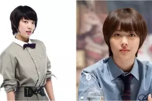 Tak melulu seksi, penampilan tomboi 14 seleb K-Pop ini juga memesona!