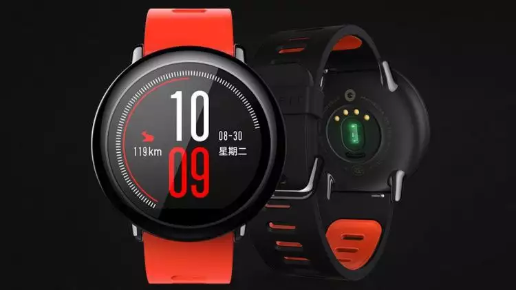 Xiaomi luncurkan smartwatch murah dengan fitur canggih, kamu tertarik?