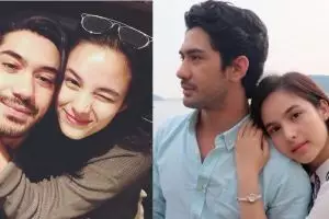 15 Foto tunjukkan Reza Rahadian & Chelsea Islan best couplenya artis