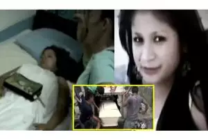 Mengaku mendengar jeritan, pria ini bongkar paksa kuburan kekasihnya