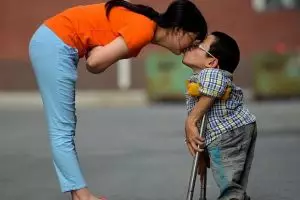 Pasangan suami istri ini bukti cinta sejati masih ada di dunia