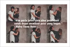 15 Quote yang wajib kamu baca & resapi saat patah hati, semangat mblo!