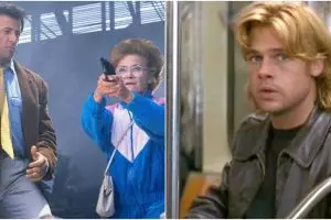 14 Film ini ternyata tak disukai sama aktornya sendiri, wah kok gitu?