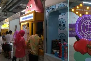 Asyiknya memanjakan lidah sambil belajar merintis bisnis kuliner