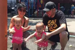 Orang bilang punya anak mengubur mimpi, ibu ini buktikan itu salah