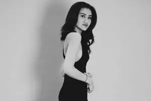 Digosipkan dilecehkan Gatot Brajamusti, ini jawaban Aaliyah Massaid