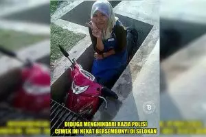 20 Meme kocak 'diduga' ini lucunya nggak ketulungan, parah banget deh!