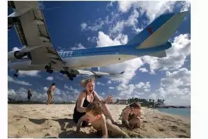 10 Foto bukti pantai ini paling ekstrem di dunia, kamu berani ke sana?