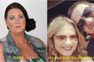 Liburan ke Mesir picu hancurnya rumah tangga wanita ini, kok bisa?