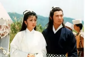 Masih ingat Yoko dan Bibi Lung? Ini penampilan keduanya sekarang