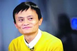 Kata miliarder Jack Ma, ini jumlah uang diperlukan agar hidup bahagia