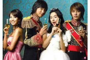 Transformasi 5 pemain K-Drama Princess Hours, bikin pengen nonton lagi