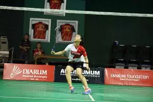 Mengharukan, perjuangan 10 anak ini jadi atlet bulutangkis dunia