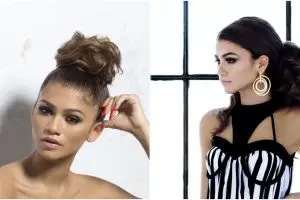 Ini 7 cara alami merawat rambut ala Zendaya, the next Mary Jane 