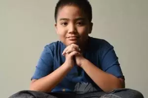 Anak Indonesia ini jadi mahasiswa termuda di University of Waterloo