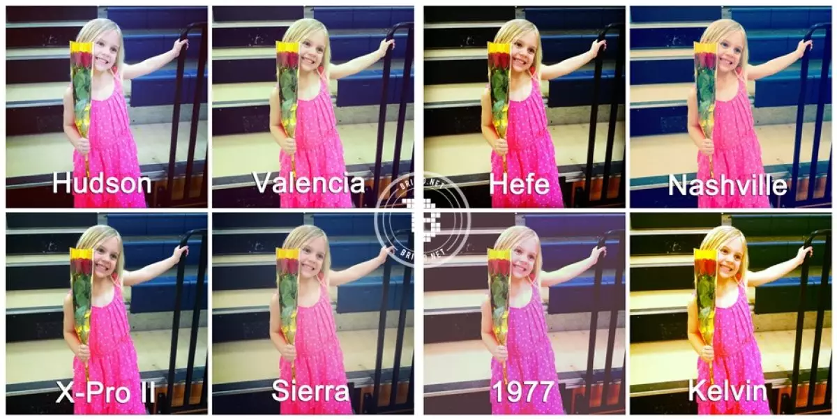 Pilihan filter di Instagram ternyata bisa tunjukkan tingkat depresimu