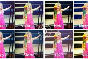 Pilihan filter di Instagram ternyata bisa tunjukkan tingkat depresimu