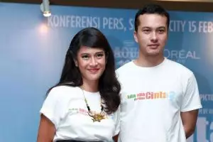 Diputar di 5 kota di Eropa, film AADC 2 harumkan nama Indonesia