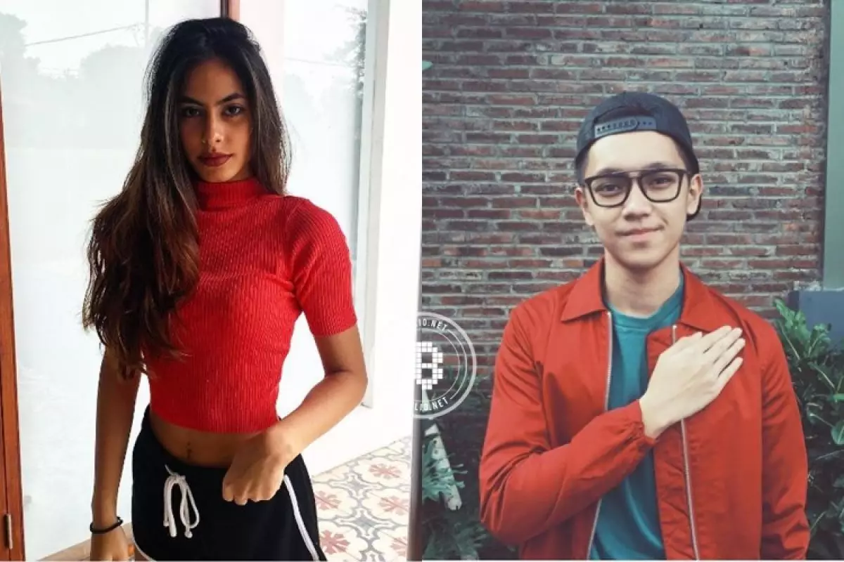 Selain Tasya, 5 artis muda berikut juga kuliah di luar  tahun ini