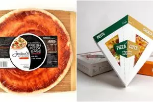 15 Desain bungkus pizza yang bikin kamu pengen koleksi sebanyaknya