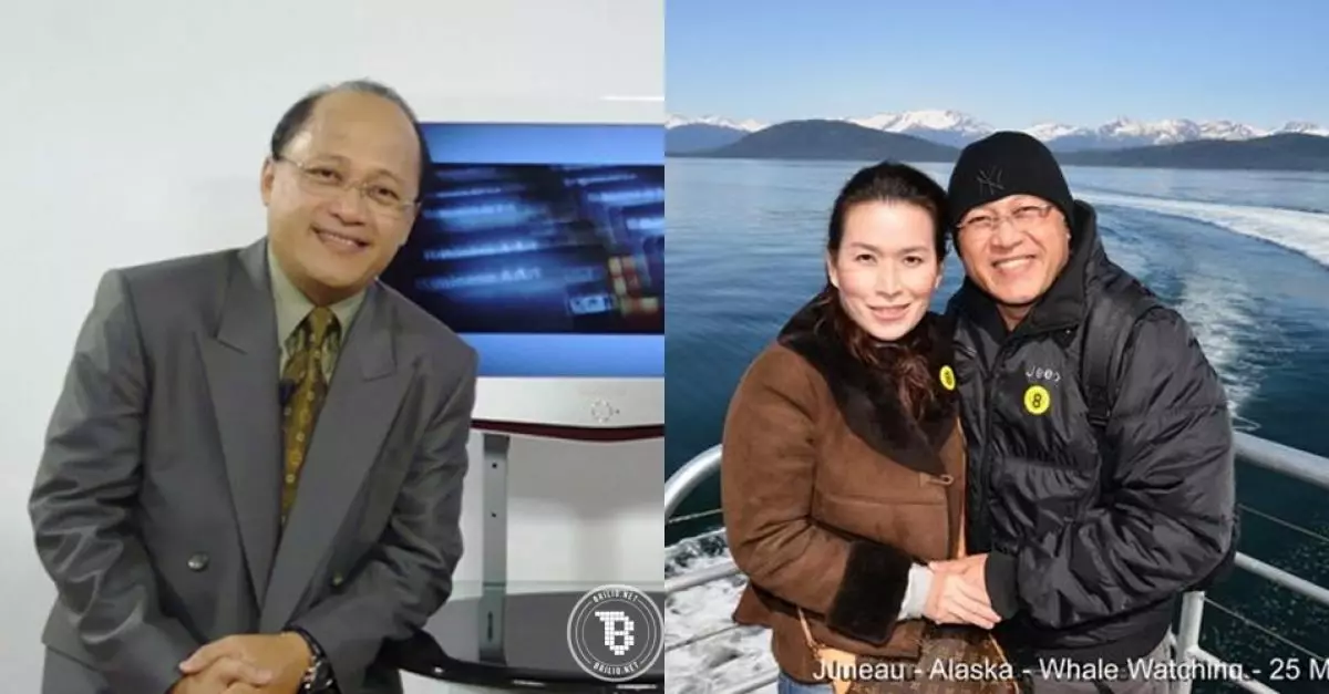 7 Fakta ungkap jati diri Mario Teguh, apa benar pernah nikah & cerai?