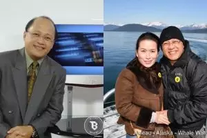 7 Fakta ungkap jati diri Mario Teguh, apa benar pernah nikah & cerai?