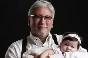 Imutnya Jemima, cucu kuasa hukum mantan presiden Soeharto