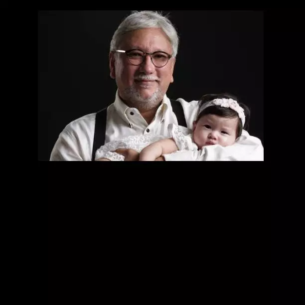 Imutnya Jemima, cucu kuasa hukum mantan presiden Soeharto