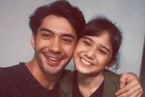 10 Potret Tissa Biani, artis remaja yang namanya kian melambung