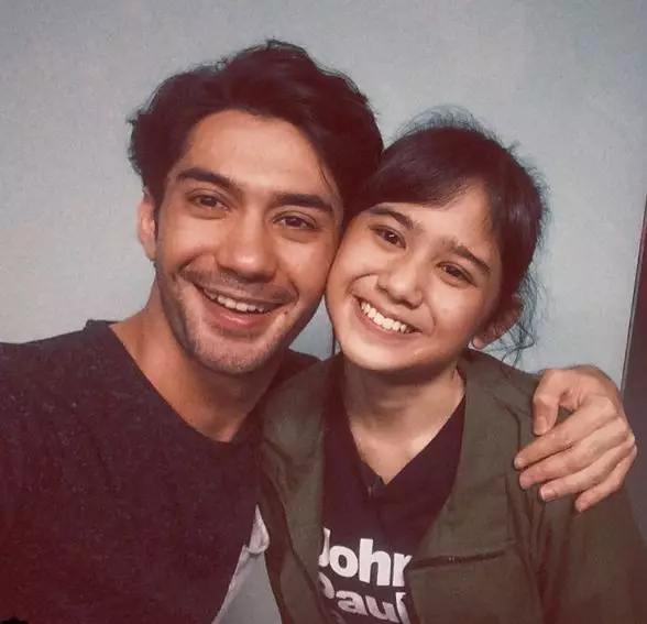 10 Potret Tissa Biani, artis remaja yang namanya kian melambung