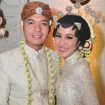 Ini selisih umur paling ideal agar pasangan awet membina rumah tangga