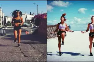 6 Cara jitu melatih otot agar kamu siap melibas tantangan Tough Mudder