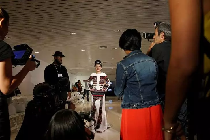 Reshma Qureshi © 2016 brilio.net