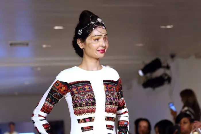 Reshma Qureshi © 2016 brilio.net