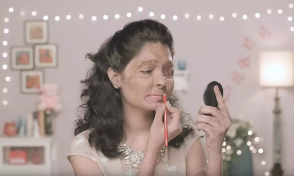 Reshma Qureshi © 2016 brilio.net