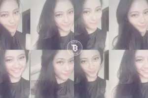 Cantiknya Suci Patia, anak Gatot Brajamusti yang hobi traveling