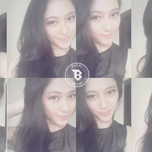 Cantiknya Suci Patia, anak Gatot Brajamusti yang hobi traveling